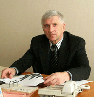 Чипулис В.П.